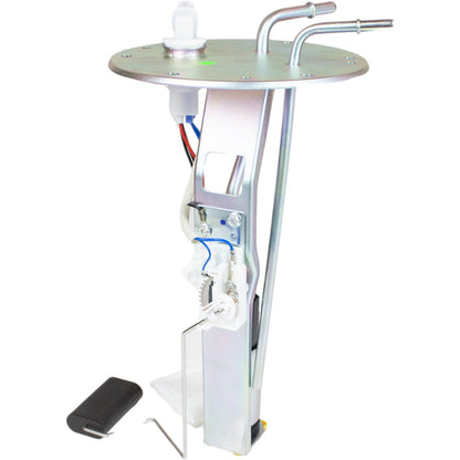 Autobest Fuel Pump and Sender Assembly F4612A