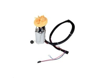 Autobest Fuel Pump Module Assembly F4644A