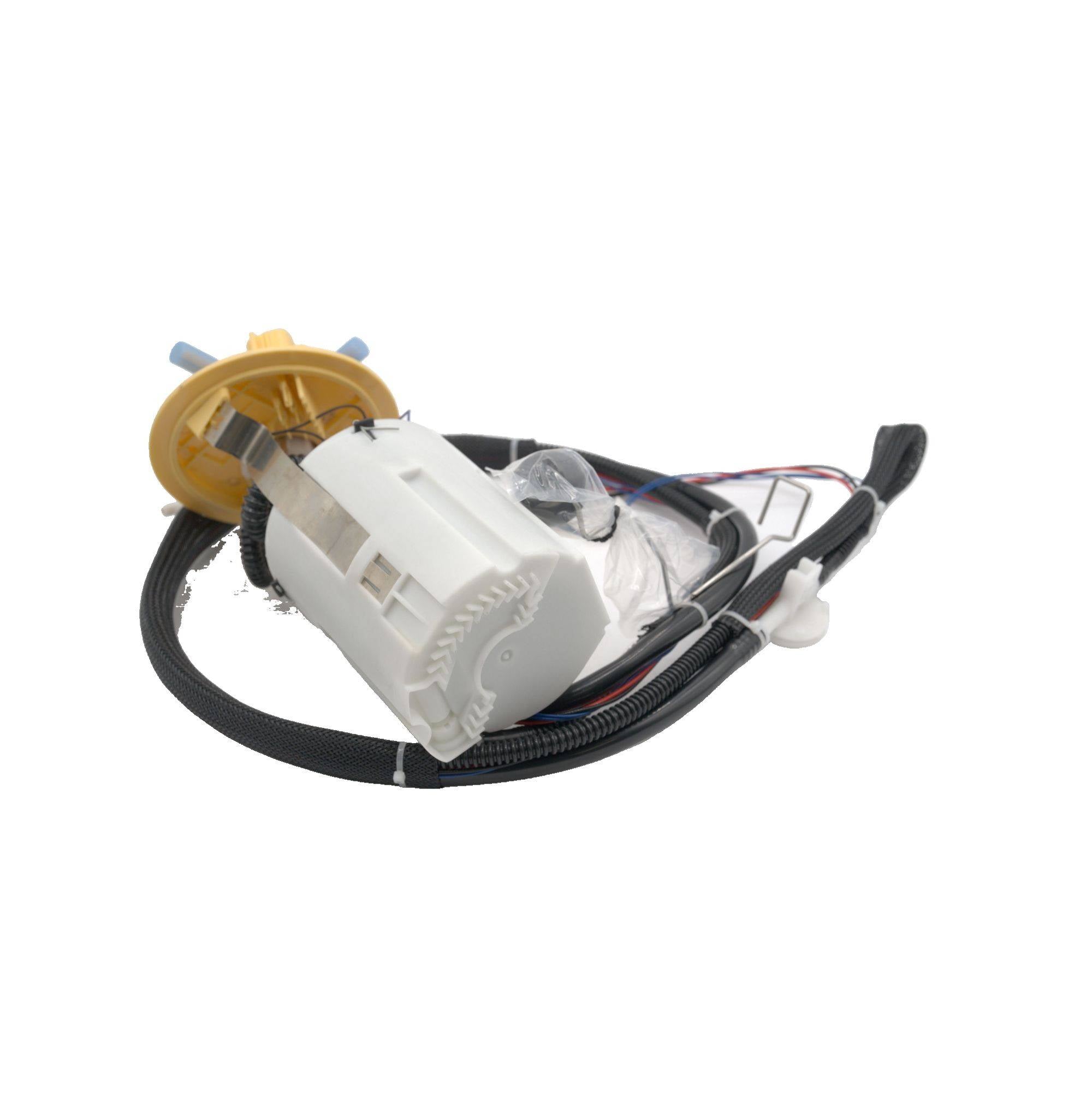 Autobest Fuel Pump Module Assembly F4644A