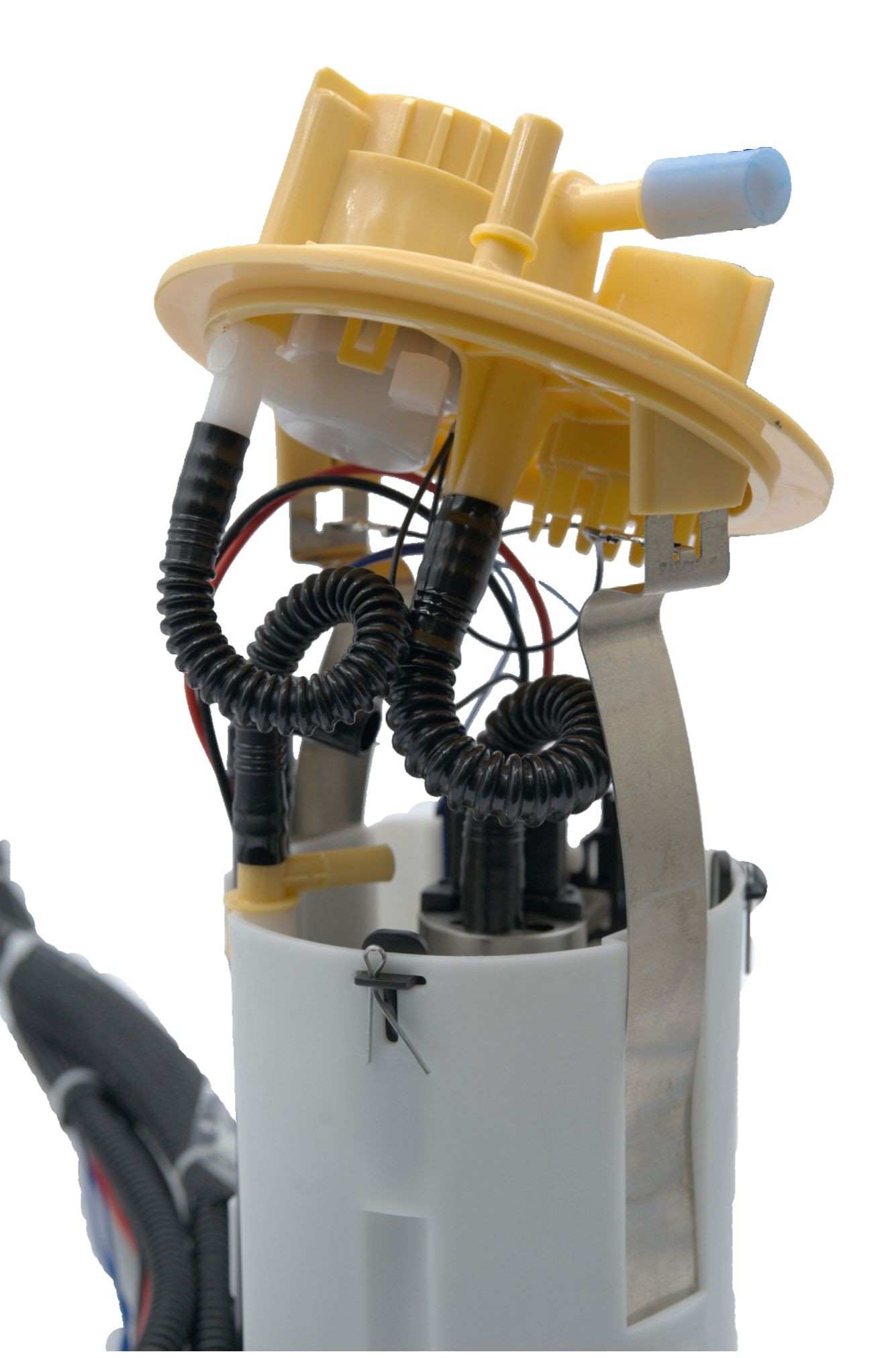 Autobest Fuel Pump Module Assembly F4644A