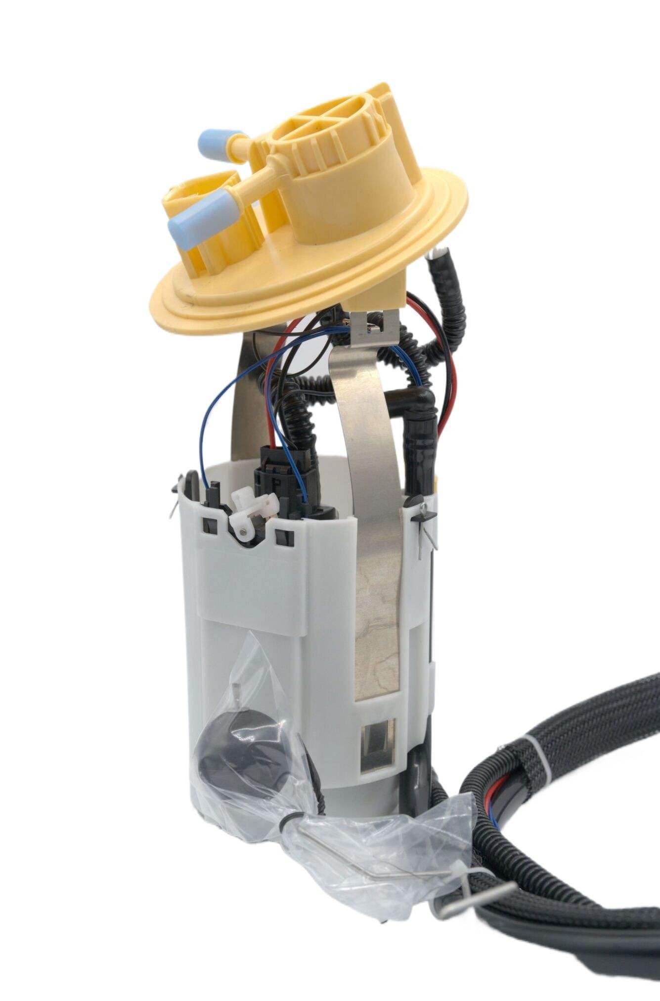 Autobest Fuel Pump Module Assembly F4644A
