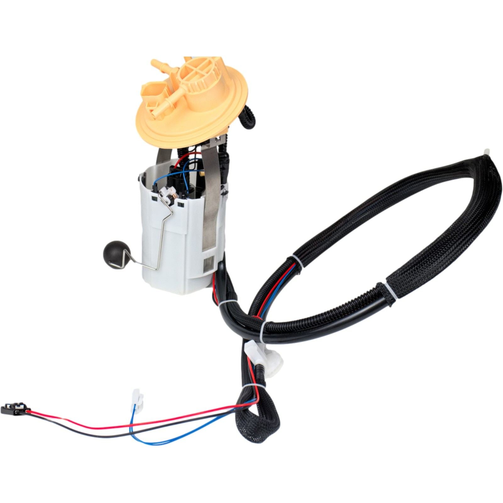 Autobest Fuel Pump Module Assembly F4644A