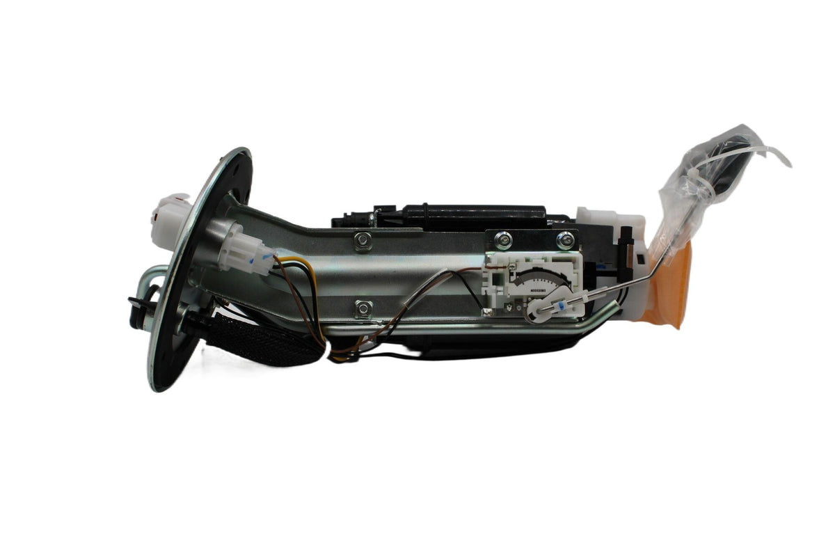 Autobest Fuel Pump Module Assembly F4648A