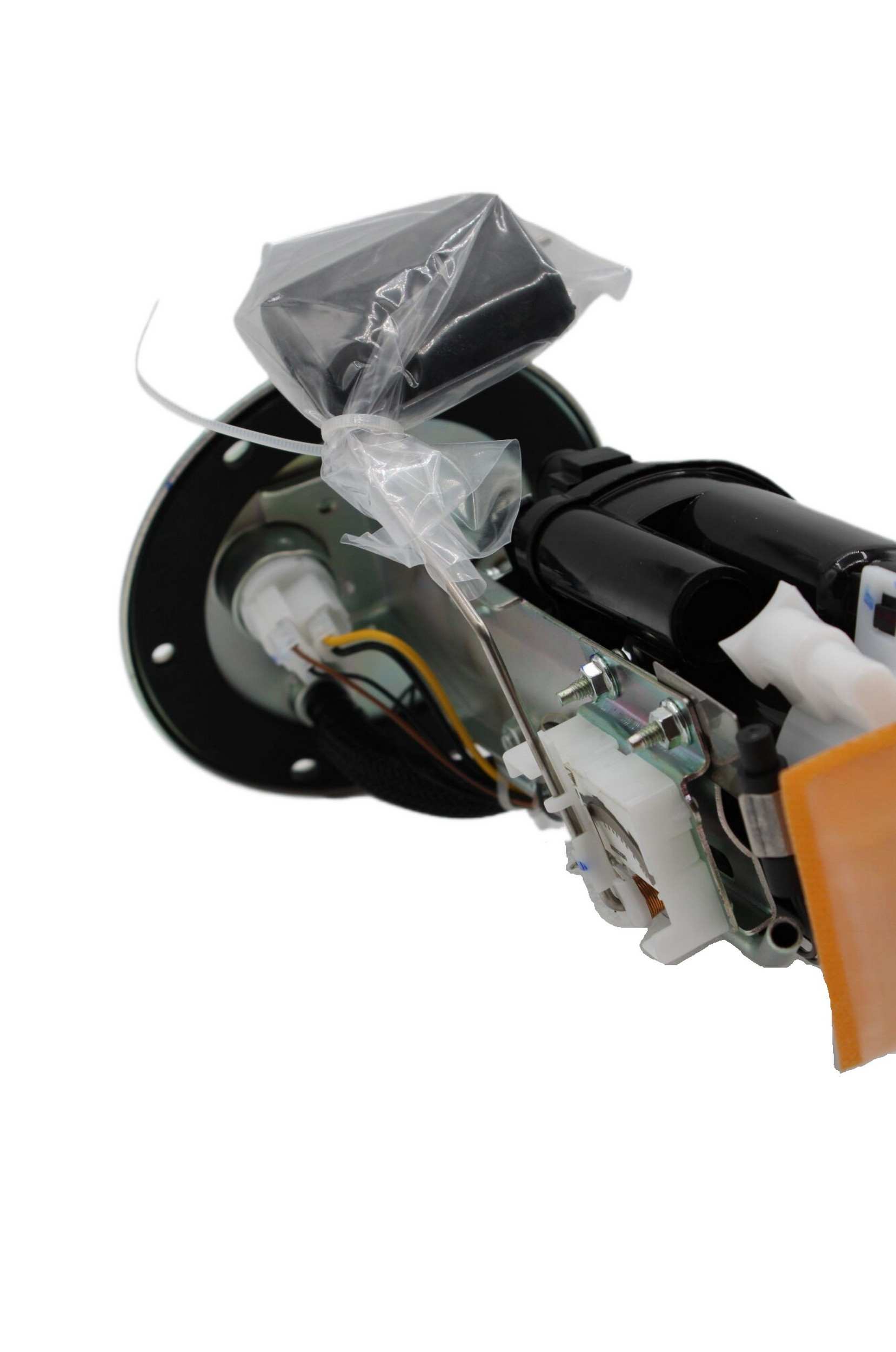 Autobest Fuel Pump Module Assembly F4648A