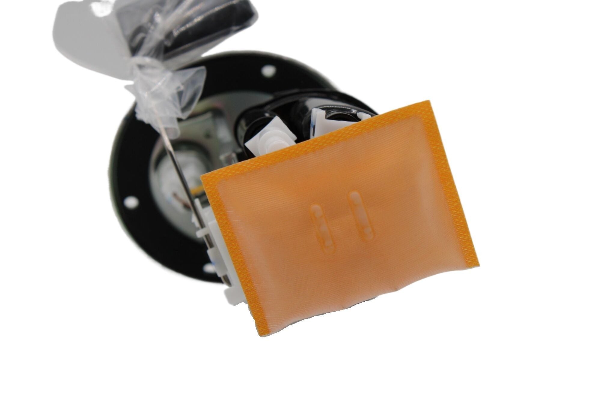 Autobest Fuel Pump Module Assembly F4648A