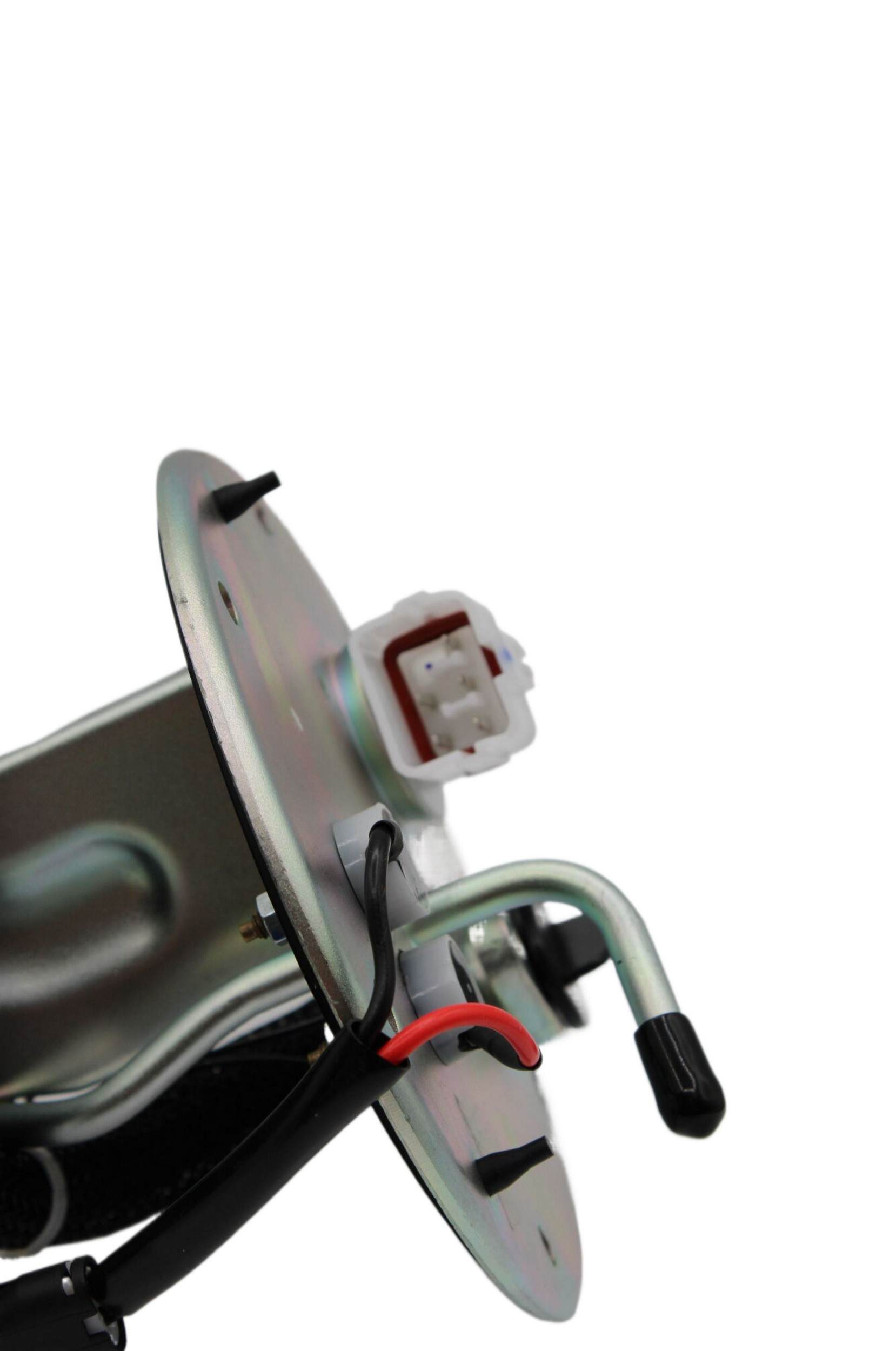 Autobest Fuel Pump Module Assembly F4648A