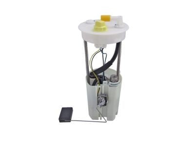 Autobest Fuel Pump Module Assembly F4651A