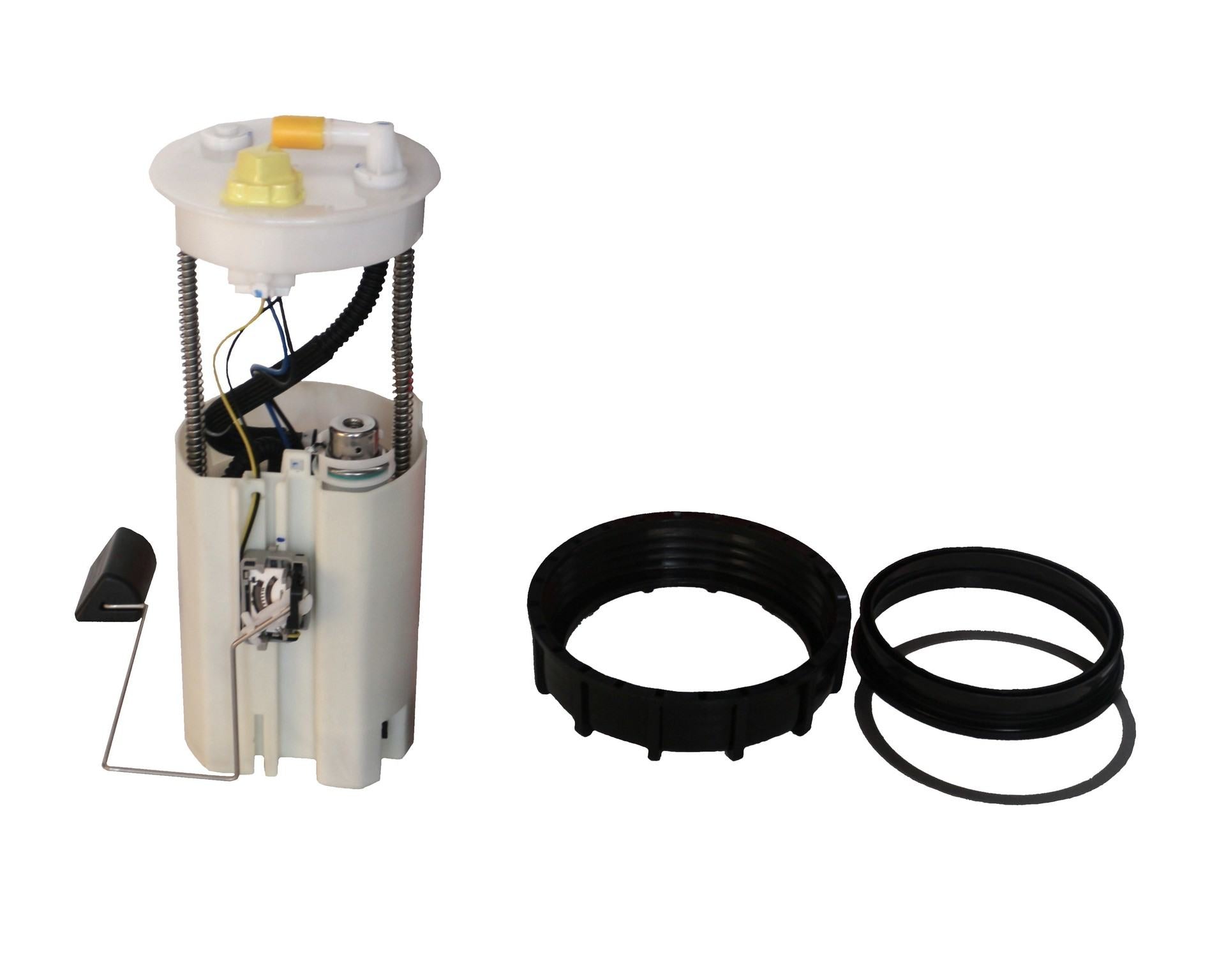 Autobest Fuel Pump Module Assembly F4651A