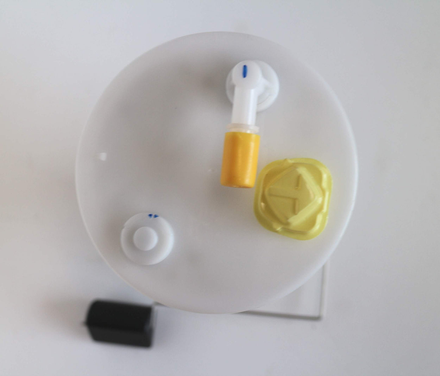 Autobest Fuel Pump Module Assembly F4651A