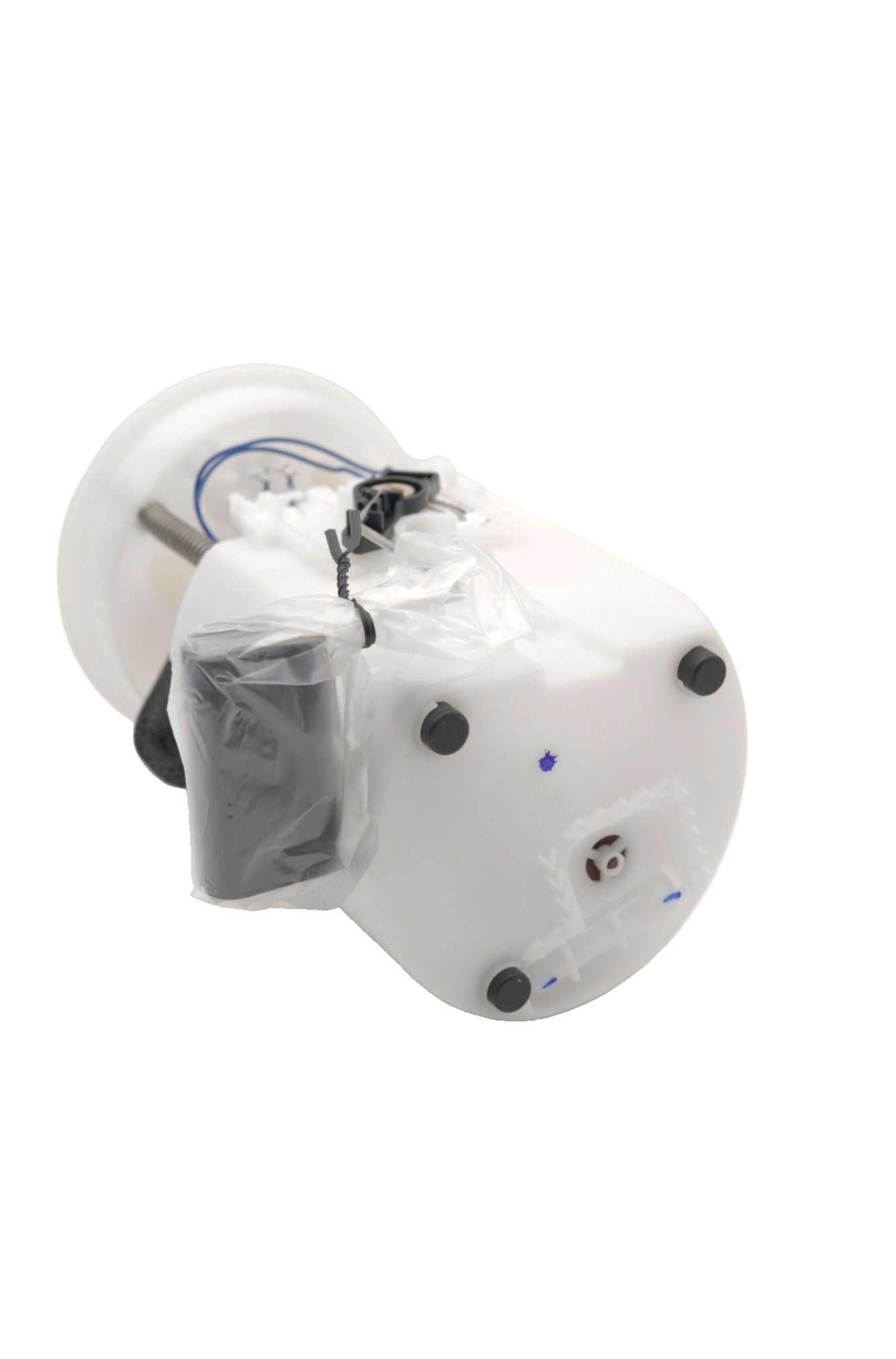 Autobest Fuel Pump Module Assembly F4653A