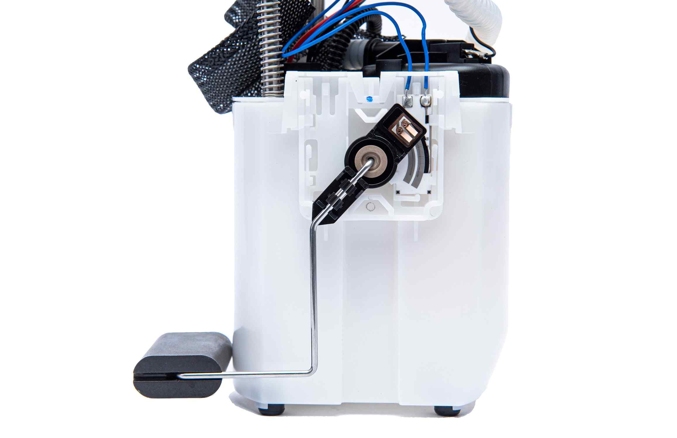 Autobest Fuel Pump Module Assembly F4653A