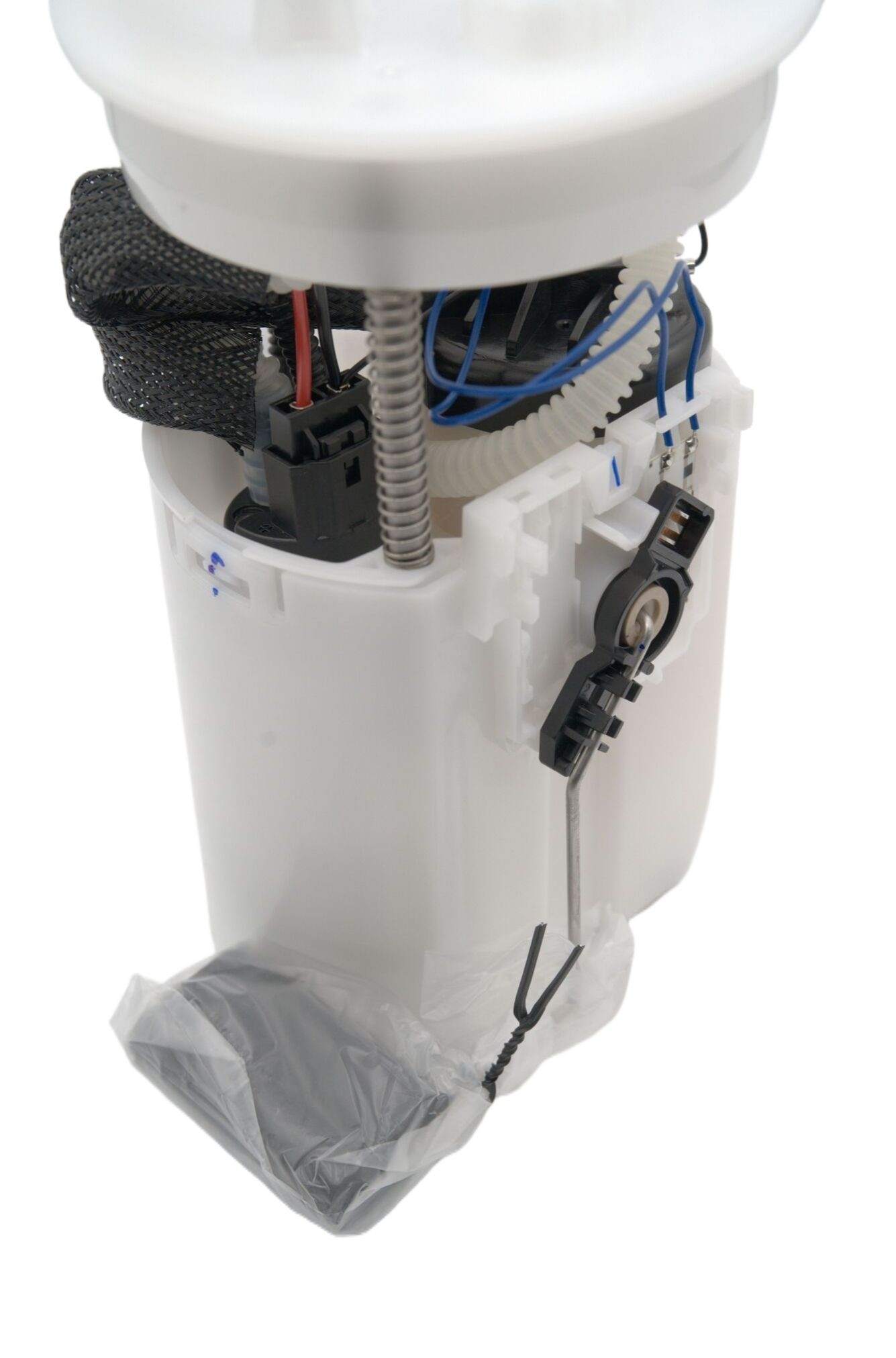 Autobest Fuel Pump Module Assembly F4653A