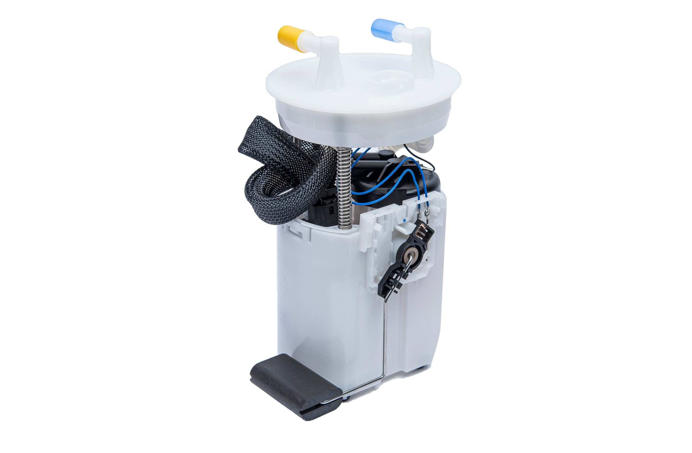 Autobest Fuel Pump Module Assembly F4653A