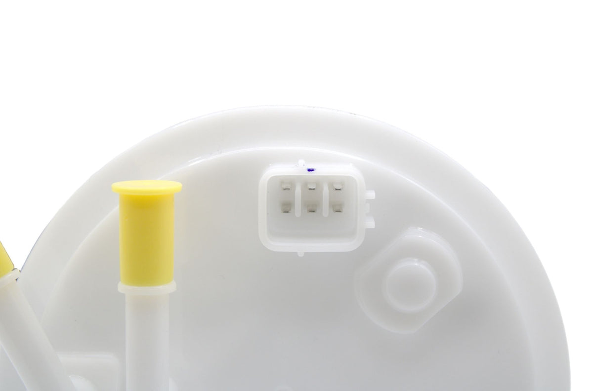Autobest F4662A Fuel Pump Module Assembly
