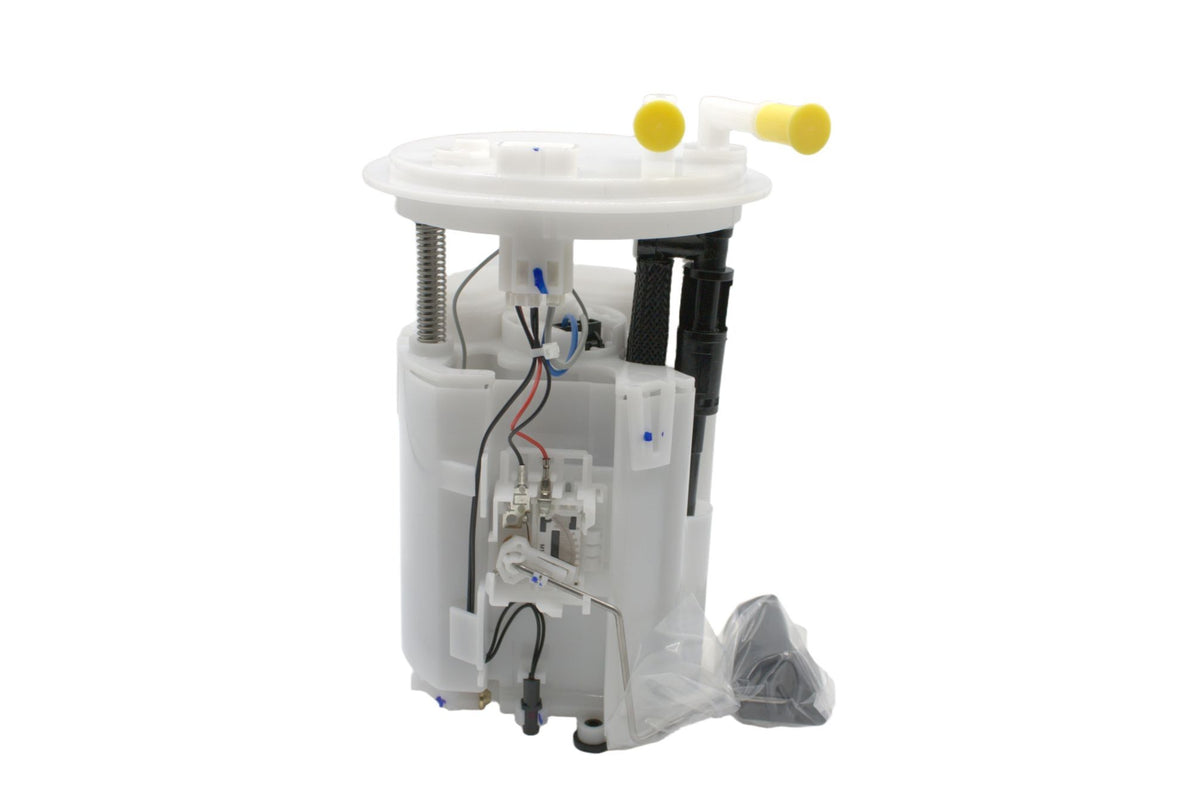 Autobest F4662A Fuel Pump Module Assembly