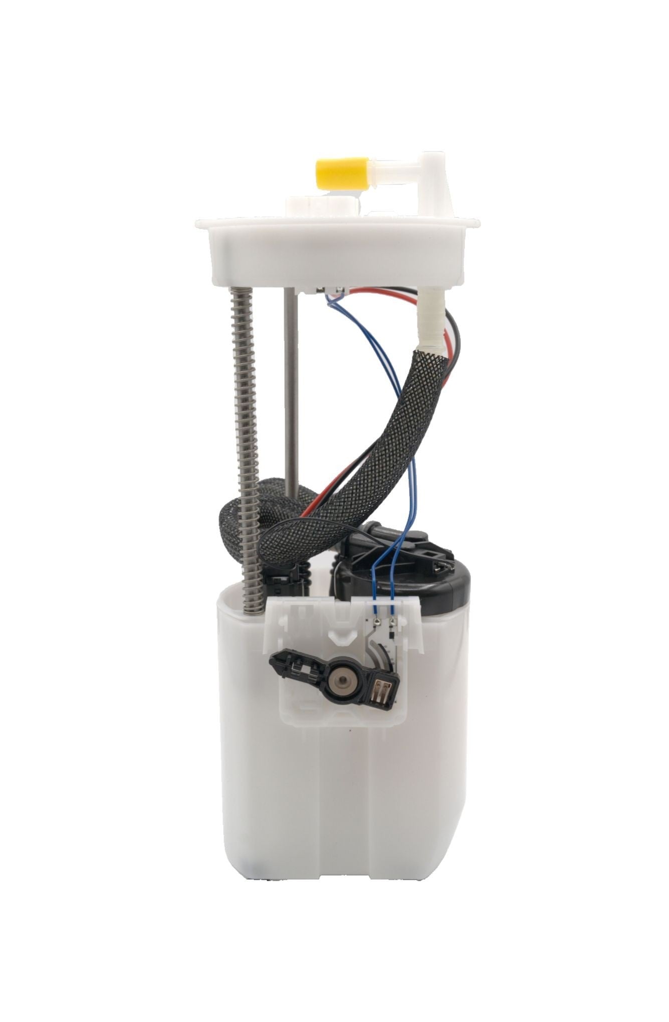 Autobest Fuel Pump Module Assembly F4665A