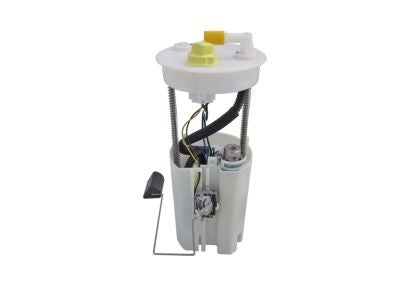 Autobest Fuel Pump Module Assembly F4665A