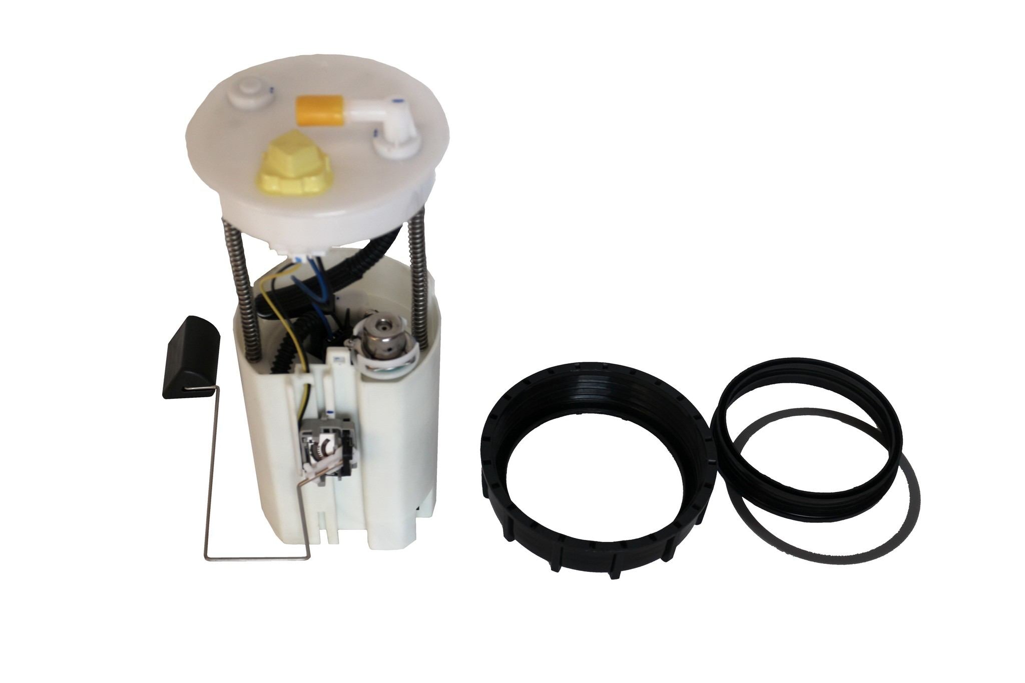 Autobest Fuel Pump Module Assembly F4665A