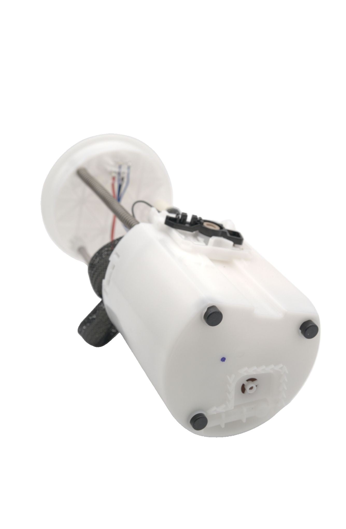 Autobest Fuel Pump Module Assembly F4665A