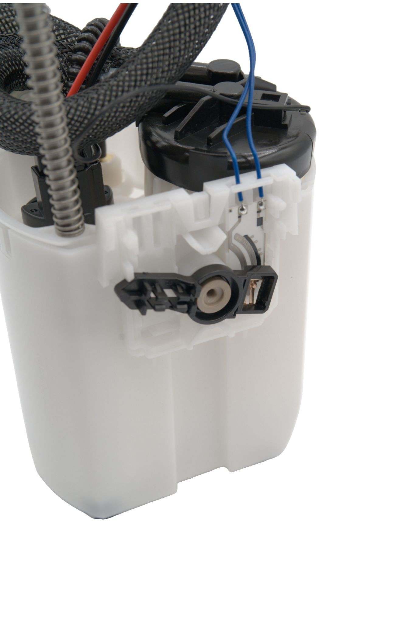 Autobest Fuel Pump Module Assembly F4665A