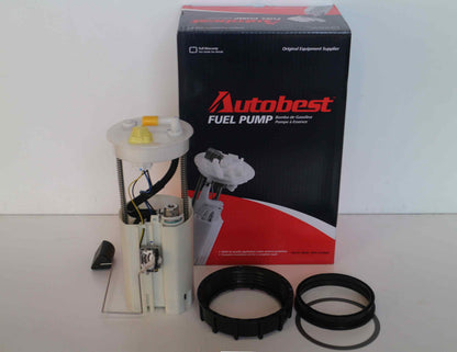 Autobest Fuel Pump Module Assembly F4665A