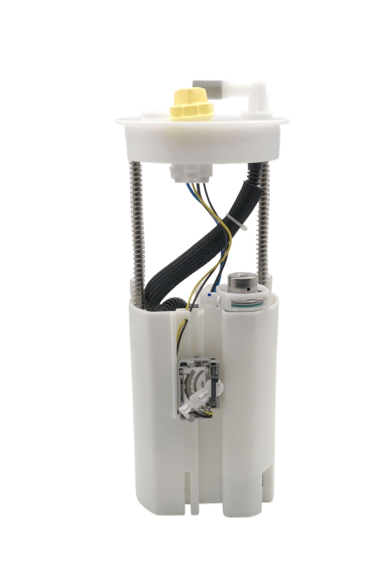 Autobest Fuel Pump Module Assembly F4667A