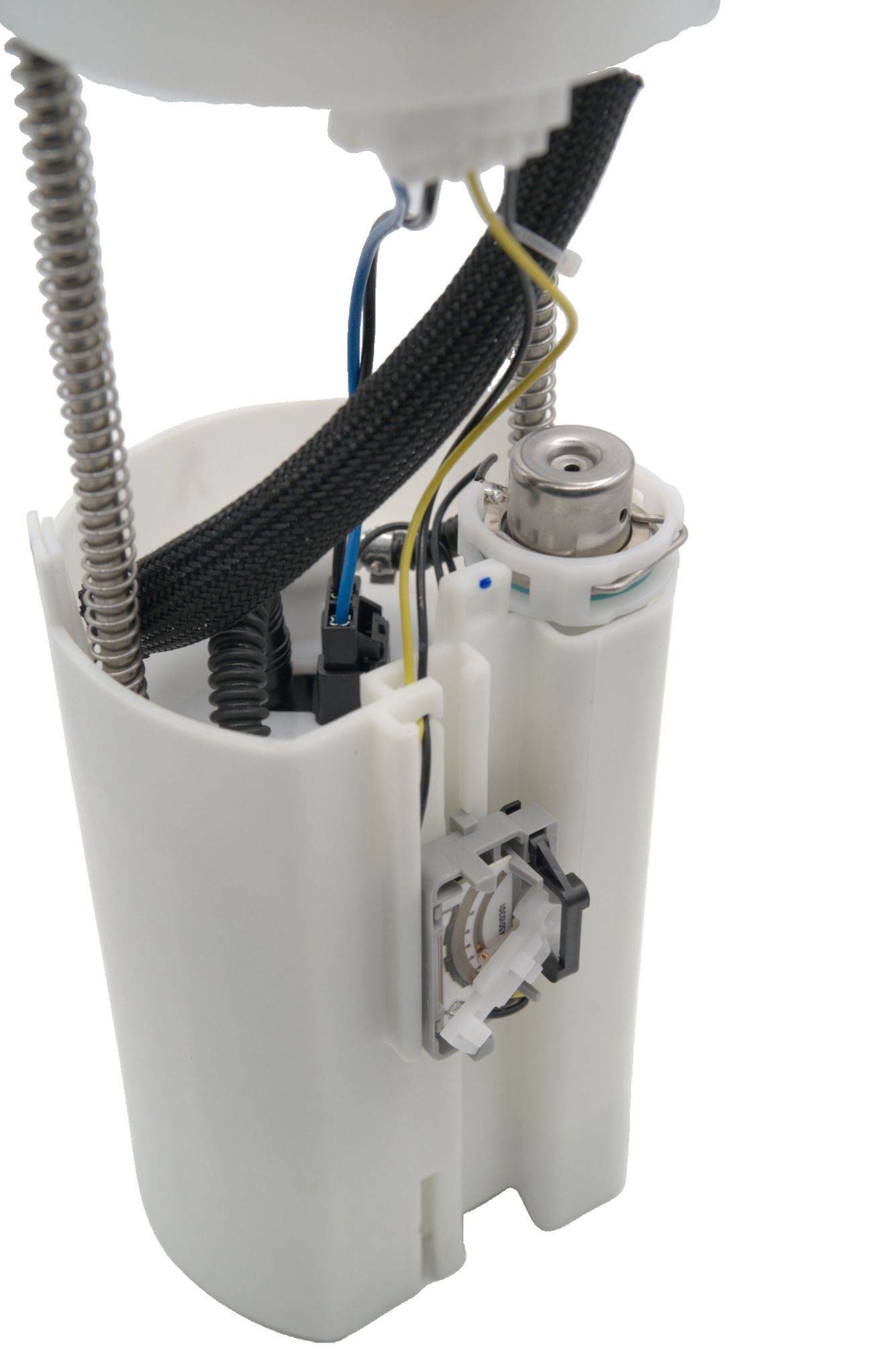 Autobest Fuel Pump Module Assembly F4667A