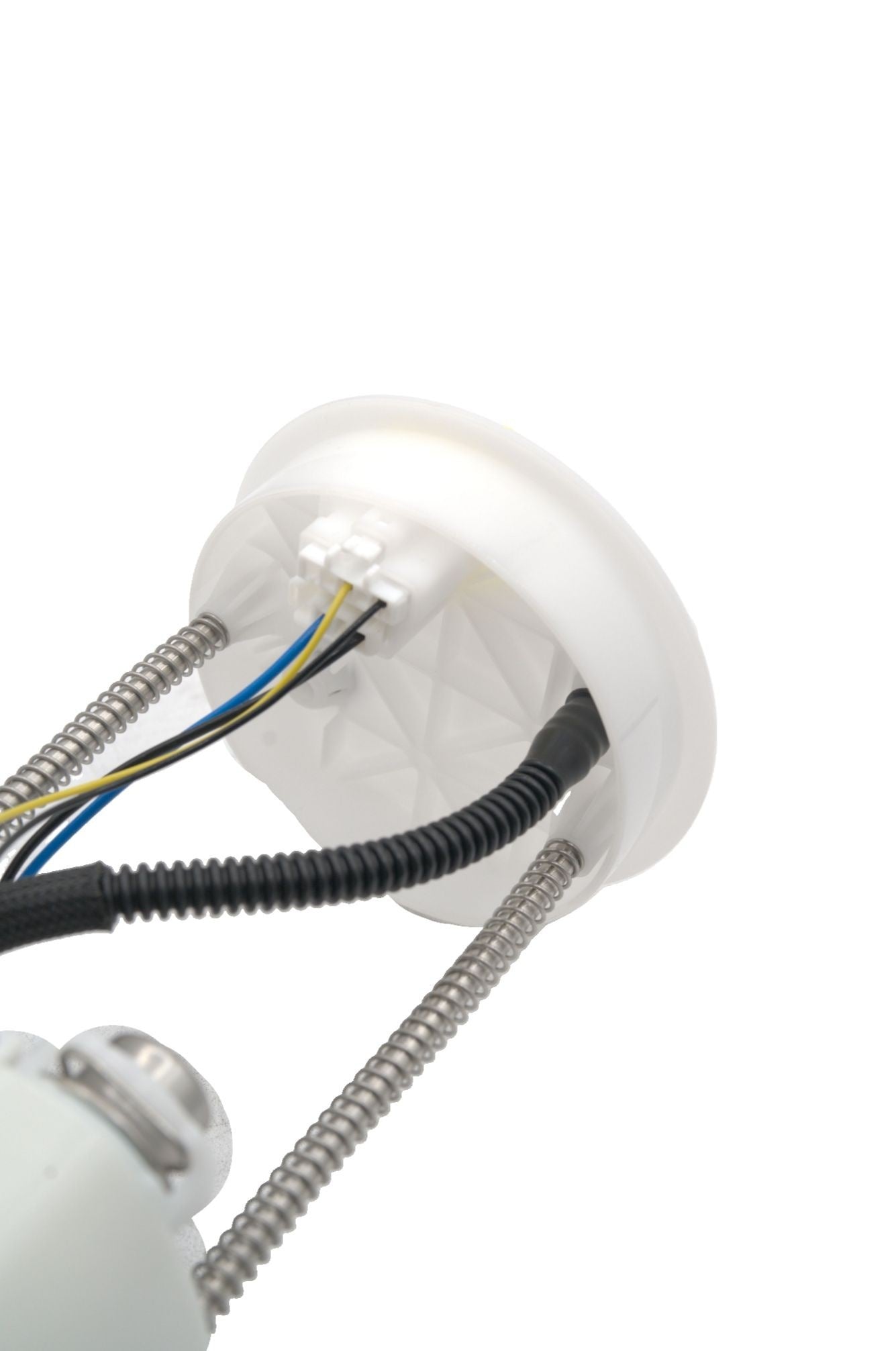 Autobest Fuel Pump Module Assembly F4668A