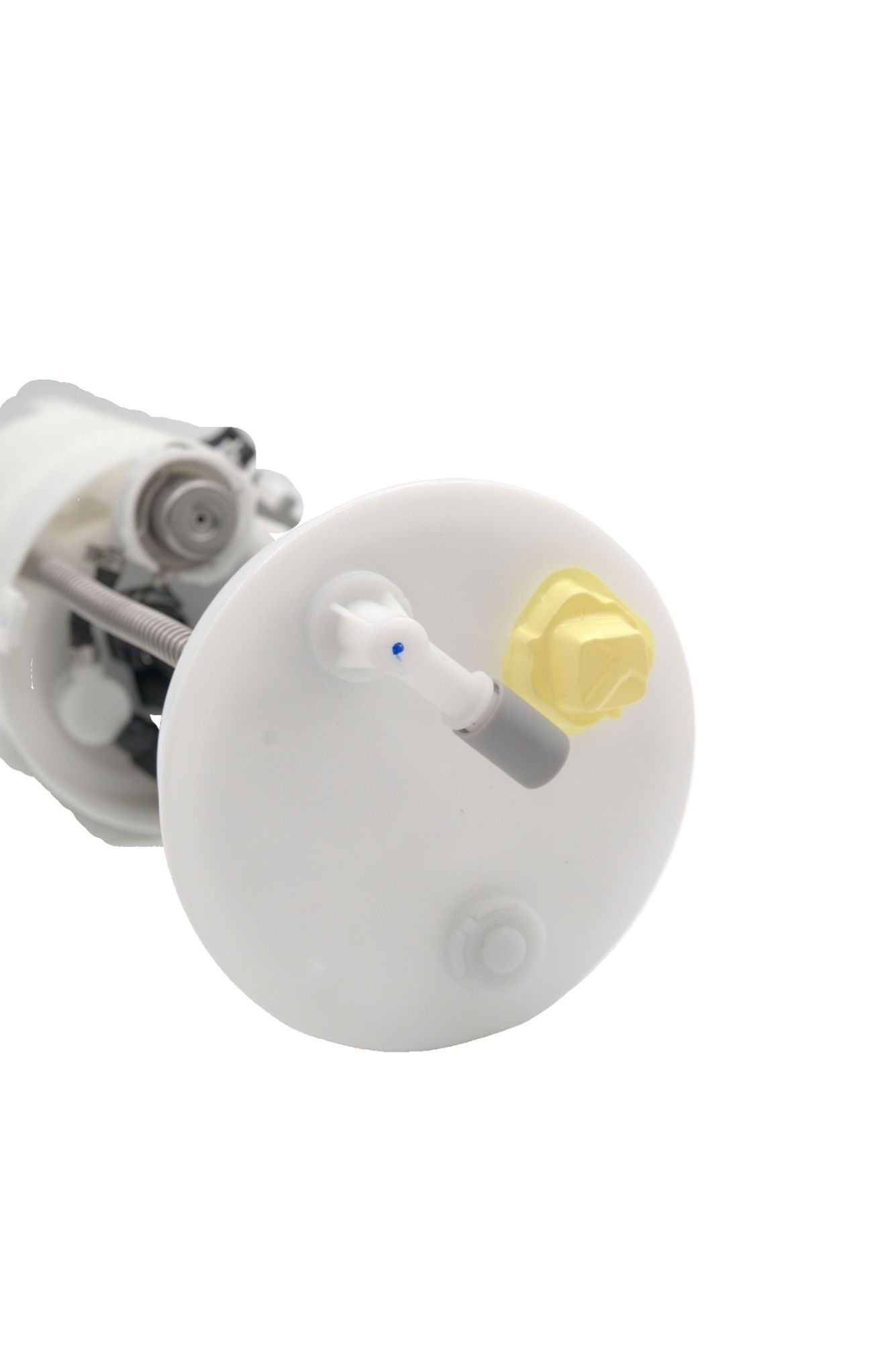 Autobest Fuel Pump Module Assembly F4668A
