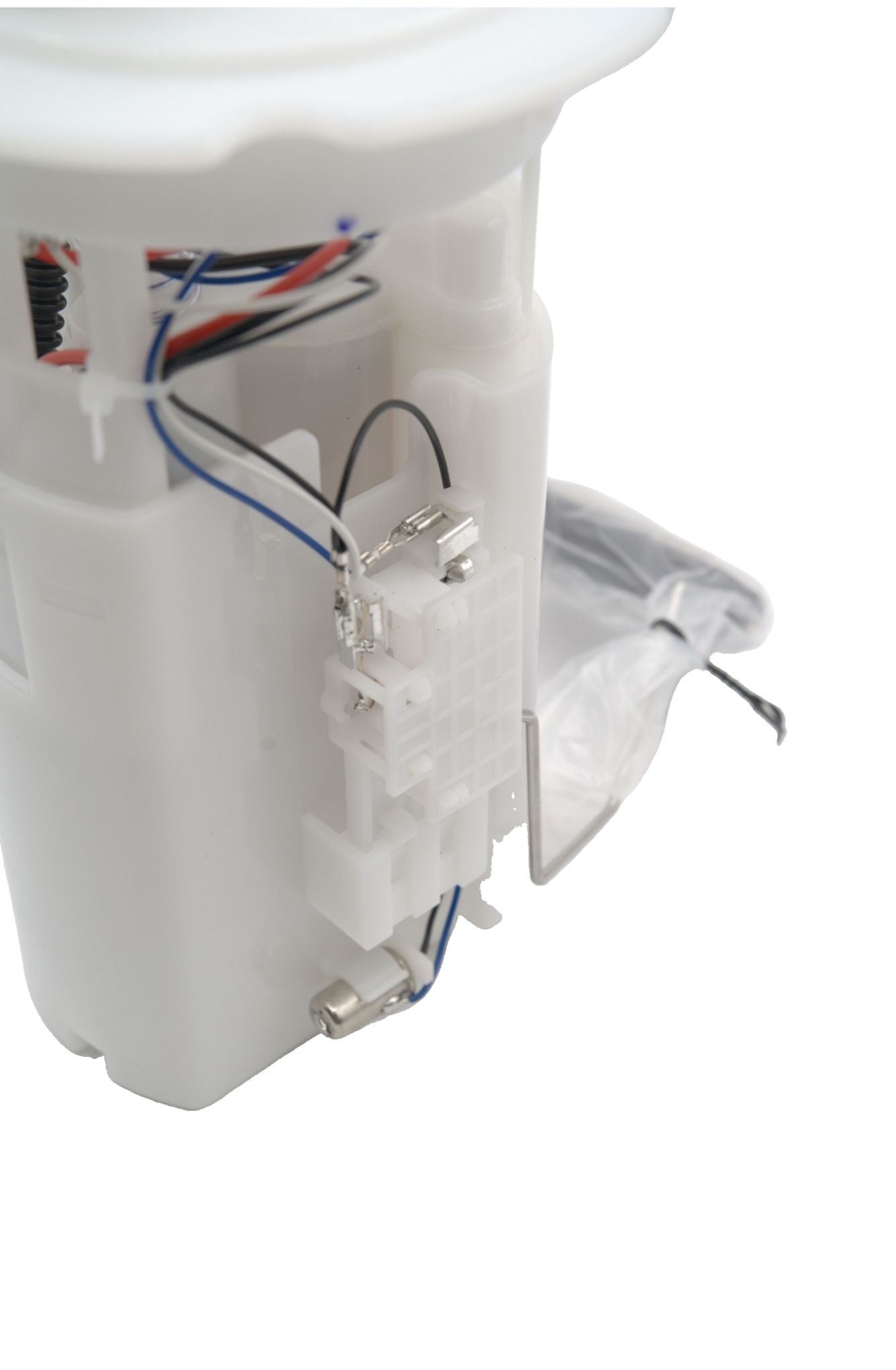 Autobest Fuel Pump Module Assembly F4671A