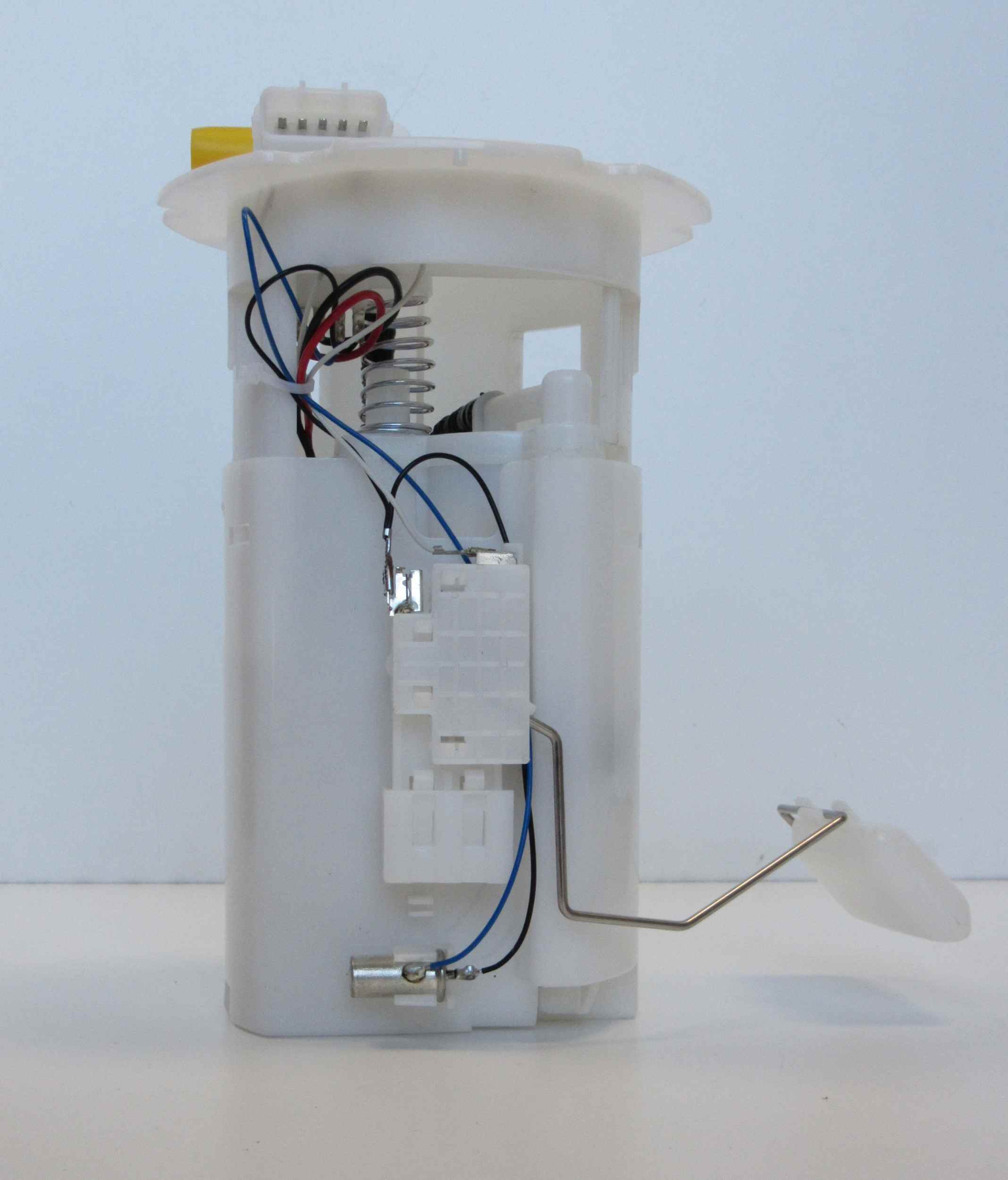 Autobest Fuel Pump Module Assembly F4671A