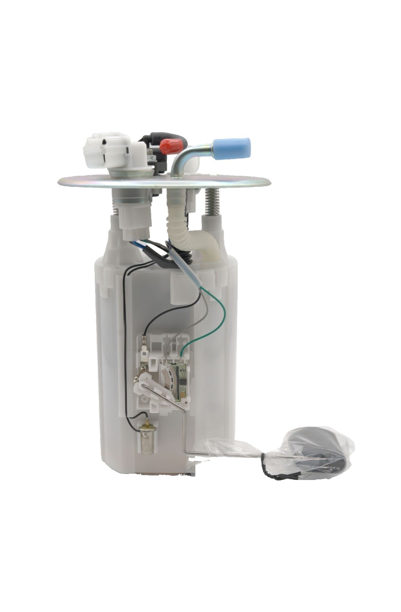 Autobest Fuel Pump Module Assembly F4672A