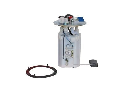 Autobest Fuel Pump Module Assembly F4672A