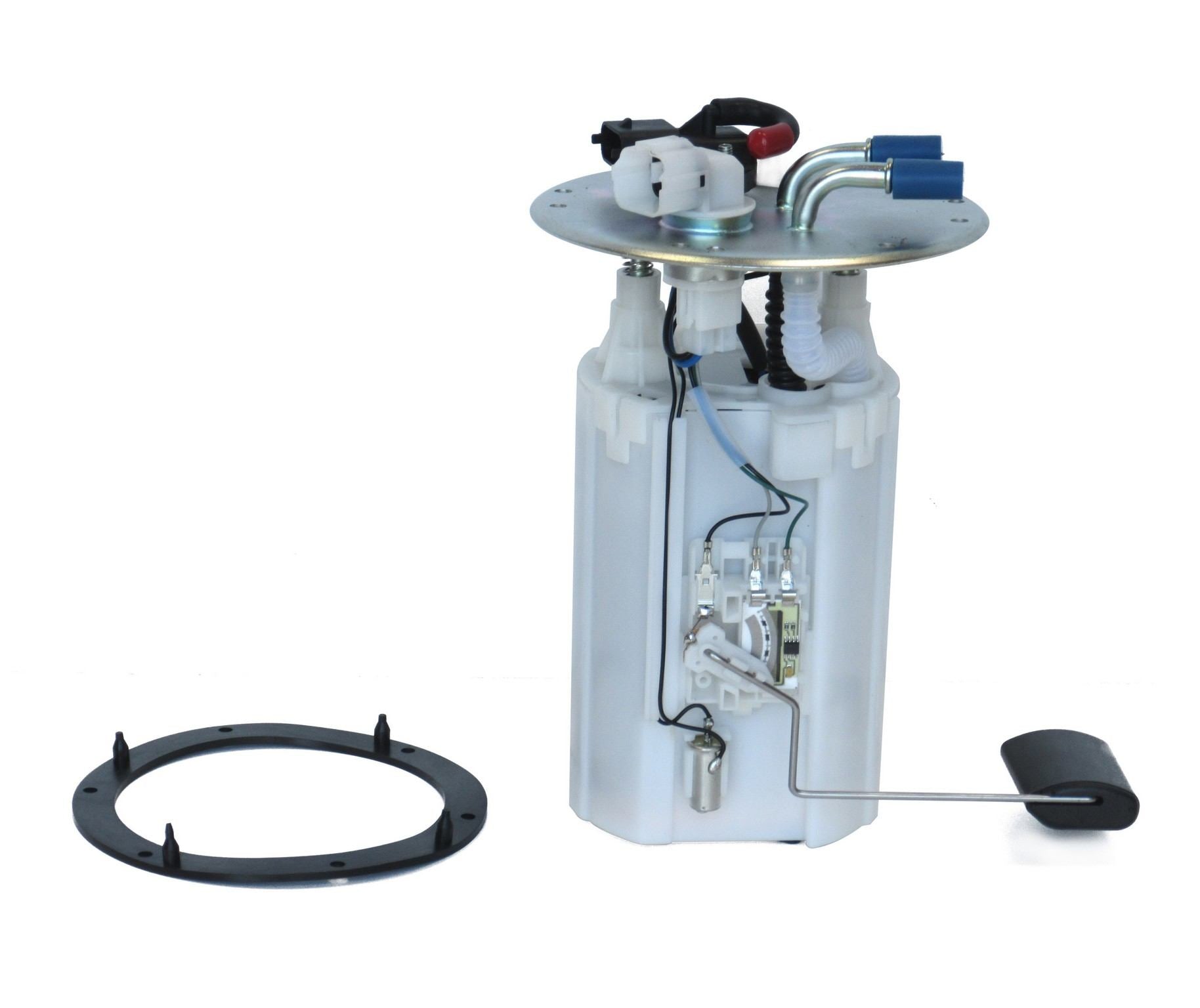 Autobest Fuel Pump Module Assembly F4672A