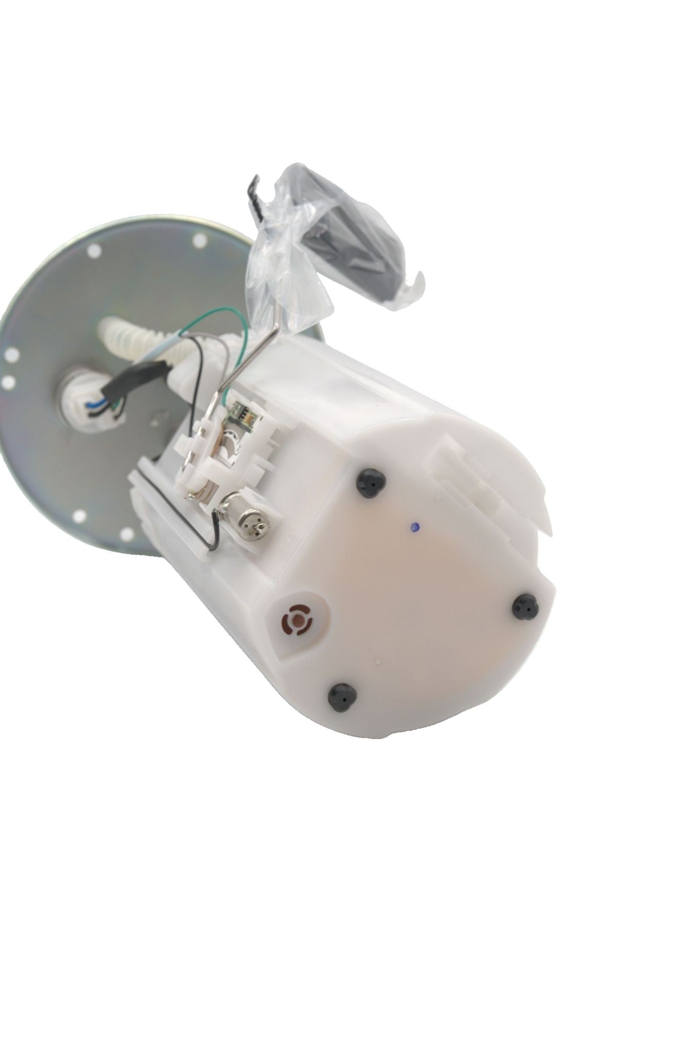 Autobest Fuel Pump Module Assembly F4672A