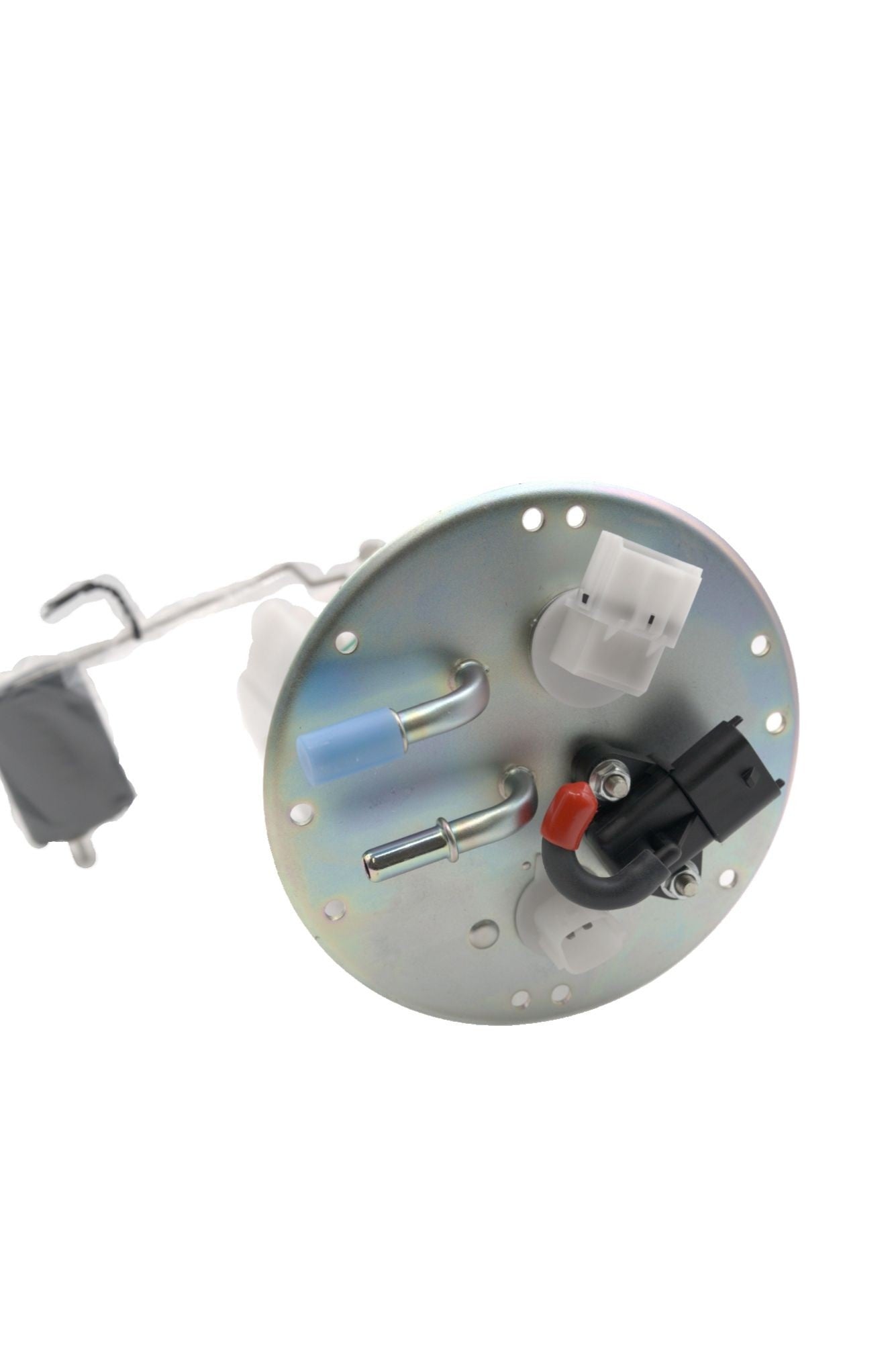 Autobest Fuel Pump Module Assembly F4672A