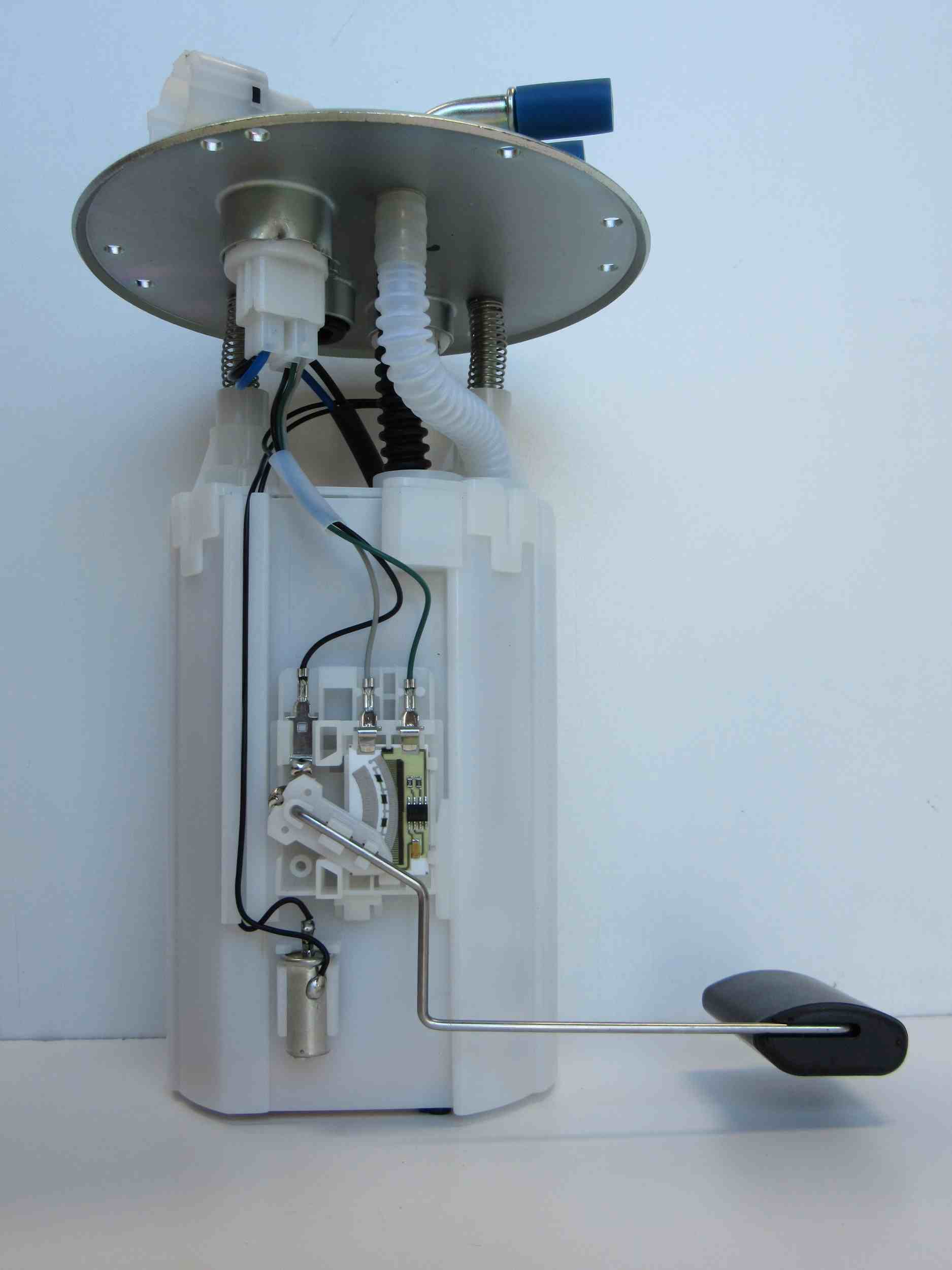 Autobest Fuel Pump Module Assembly F4672A