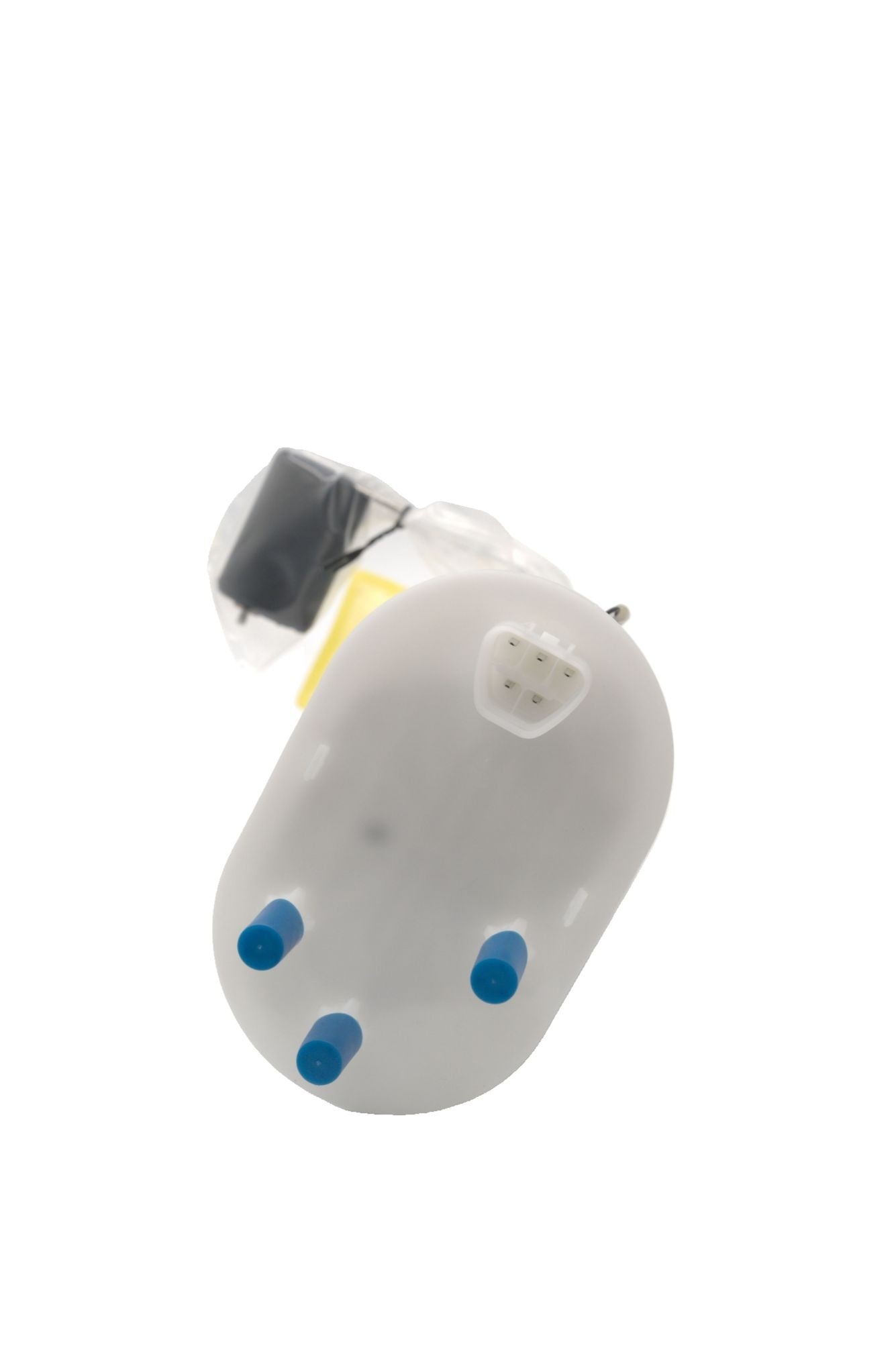 Autobest Fuel Pump Module Assembly F4674A