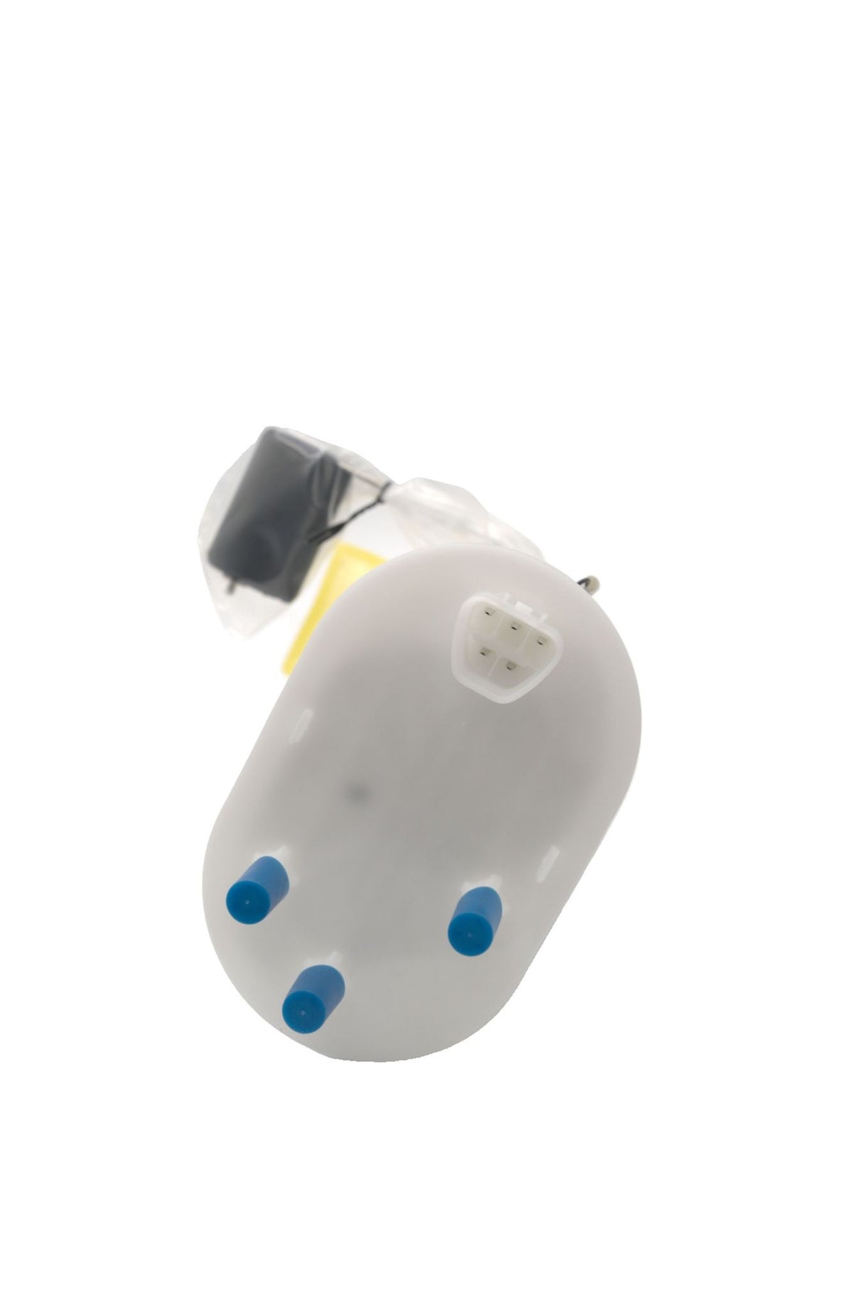 Autobest Fuel Pump Module Assembly F4674A