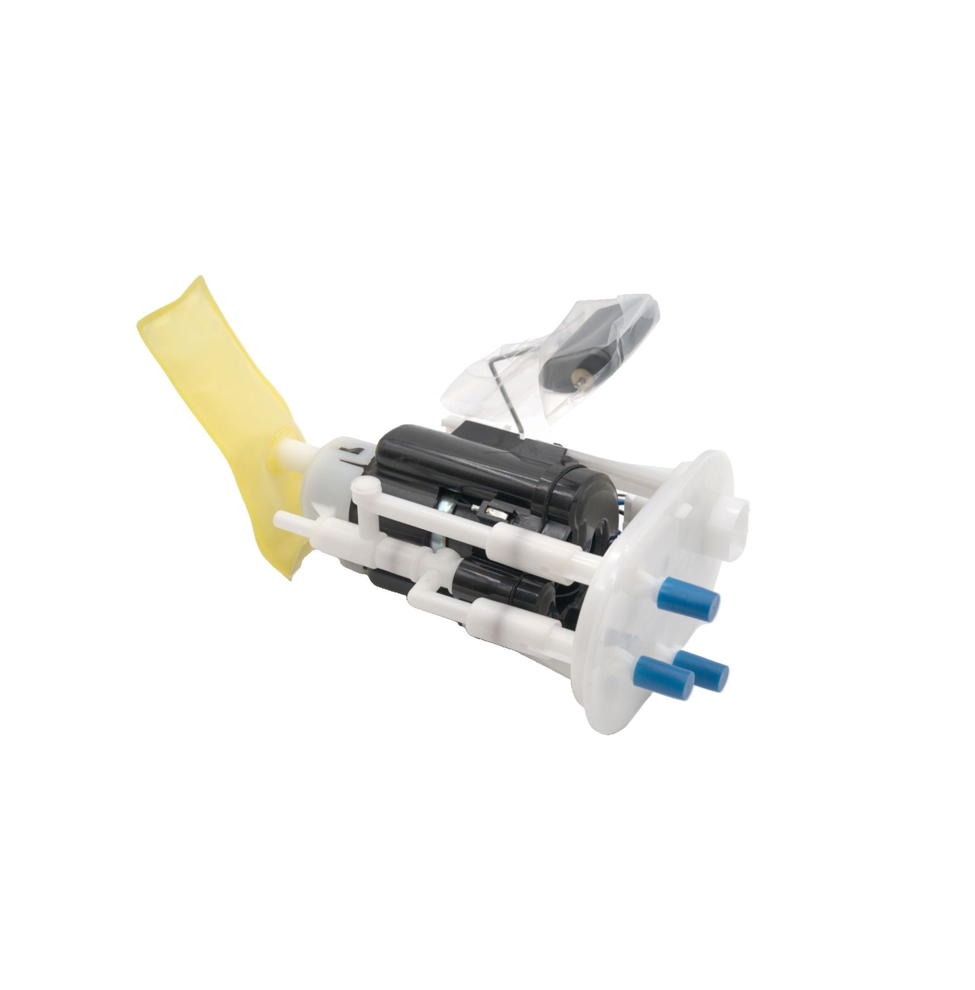 Autobest Fuel Pump Module Assembly F4674A