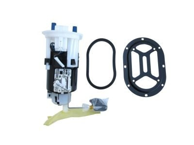 Autobest Fuel Pump Module Assembly F4674A