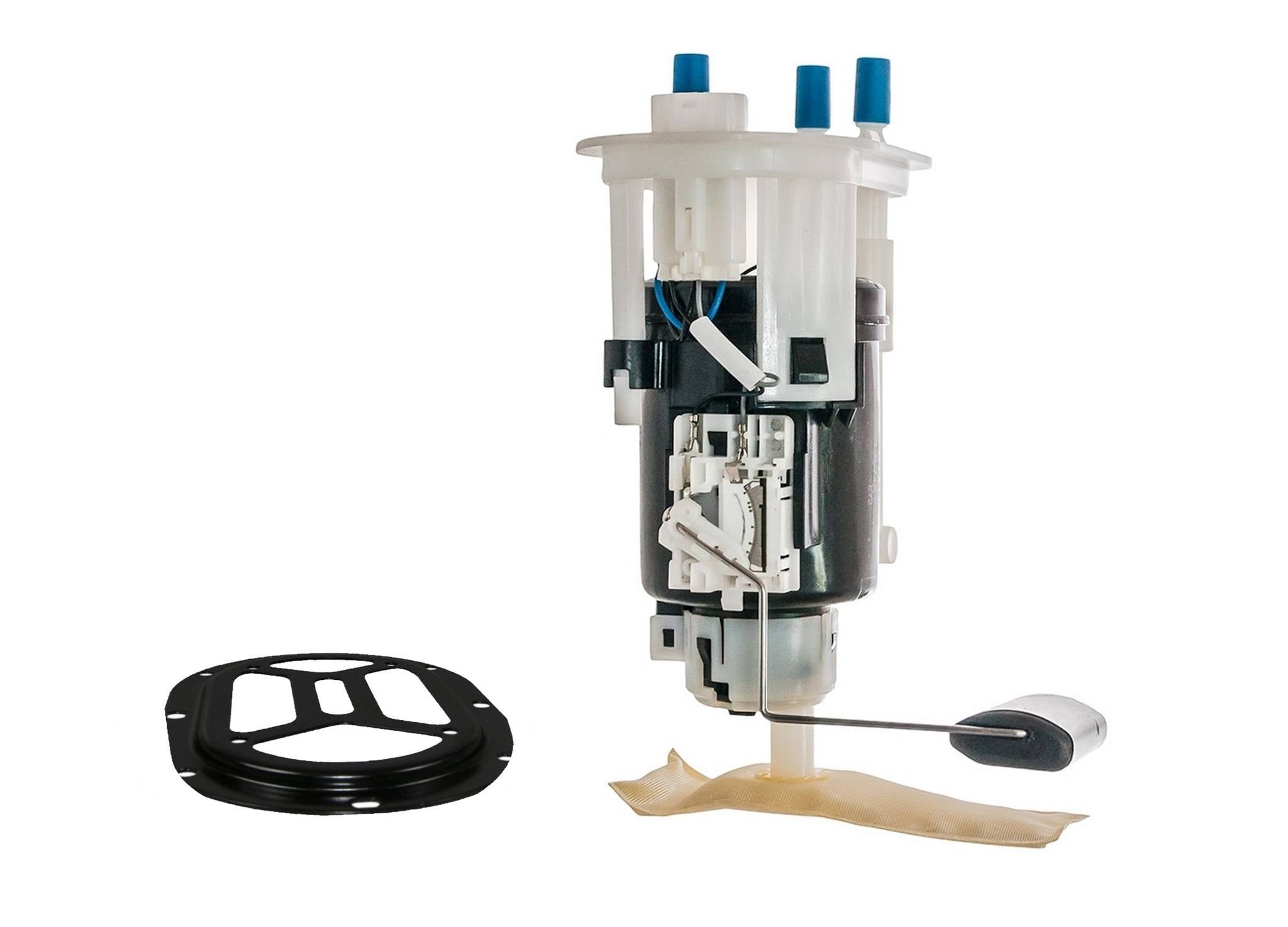 Autobest Fuel Pump Module Assembly F4674A