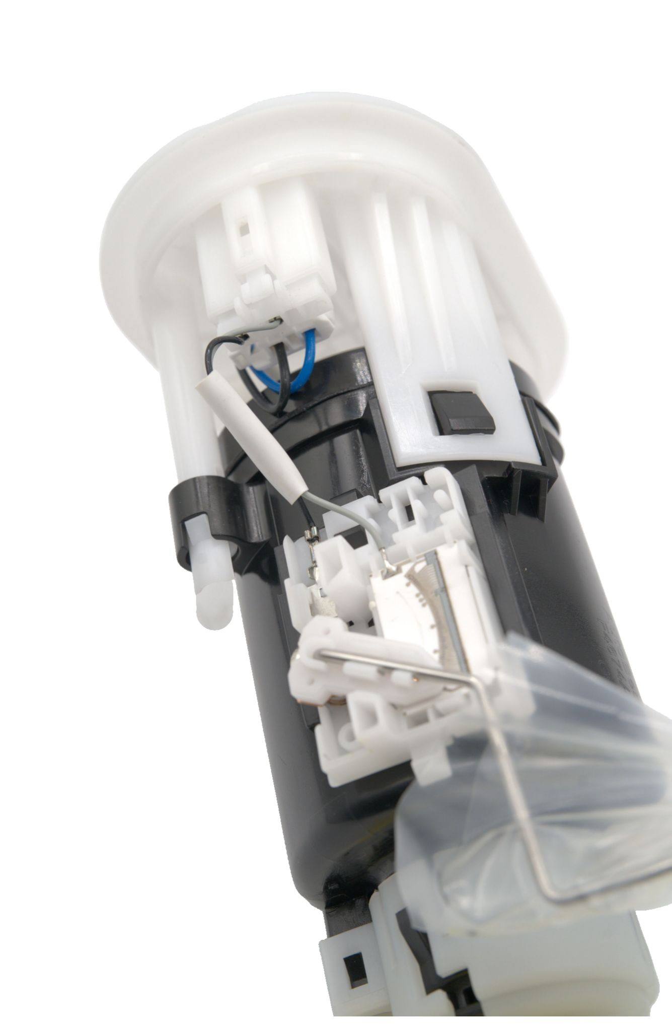 Autobest Fuel Pump Module Assembly F4674A