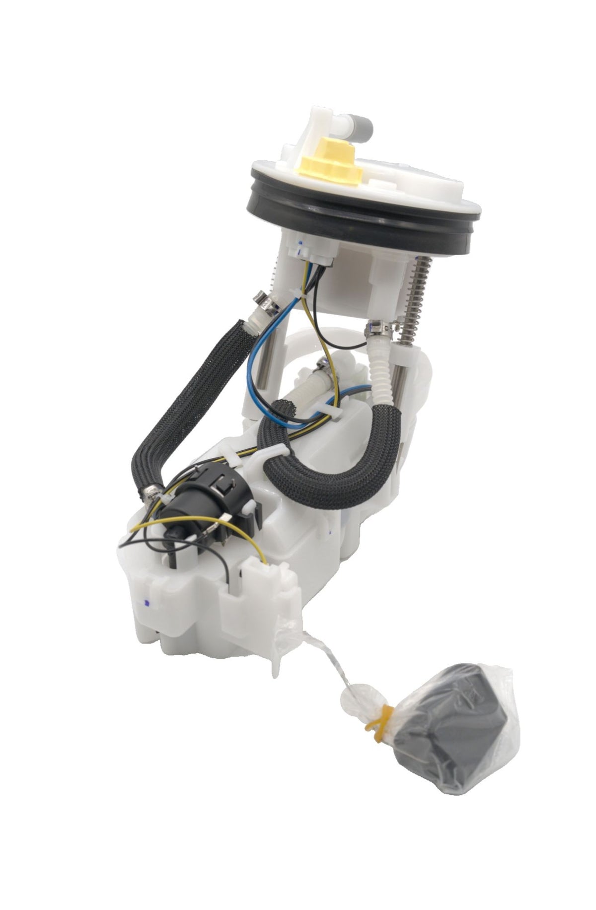 Autobest F4677A Fuel Pump Module Assembly