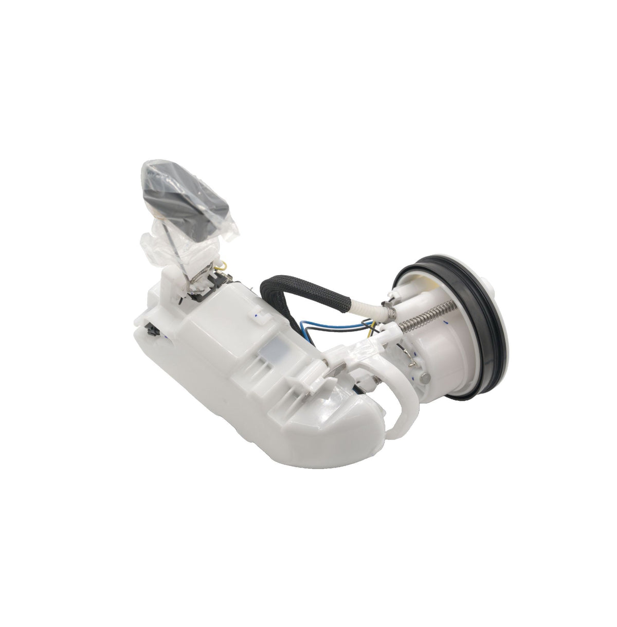 Autobest F4677A Fuel Pump Module Assembly