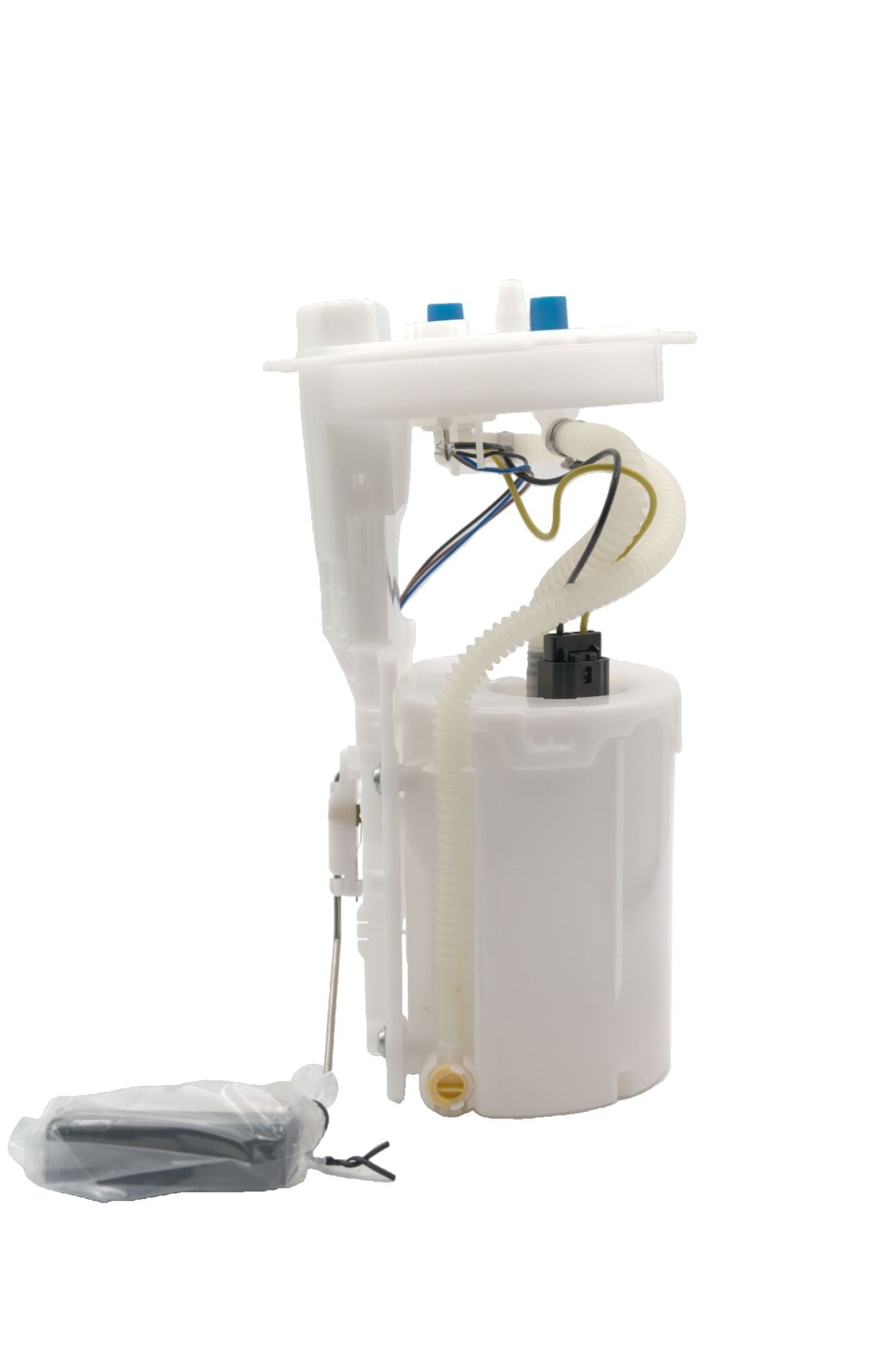 Autobest Fuel Pump Module Assembly F4682A
