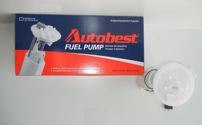 Autobest Fuel Pump Module Assembly F4682A