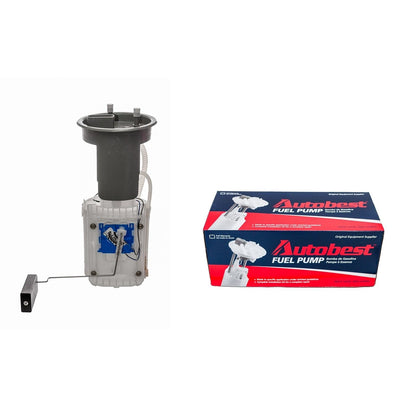 Autobest Fuel Pump Module Assembly F4683A
