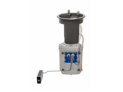 Autobest Fuel Pump Module Assembly F4683A