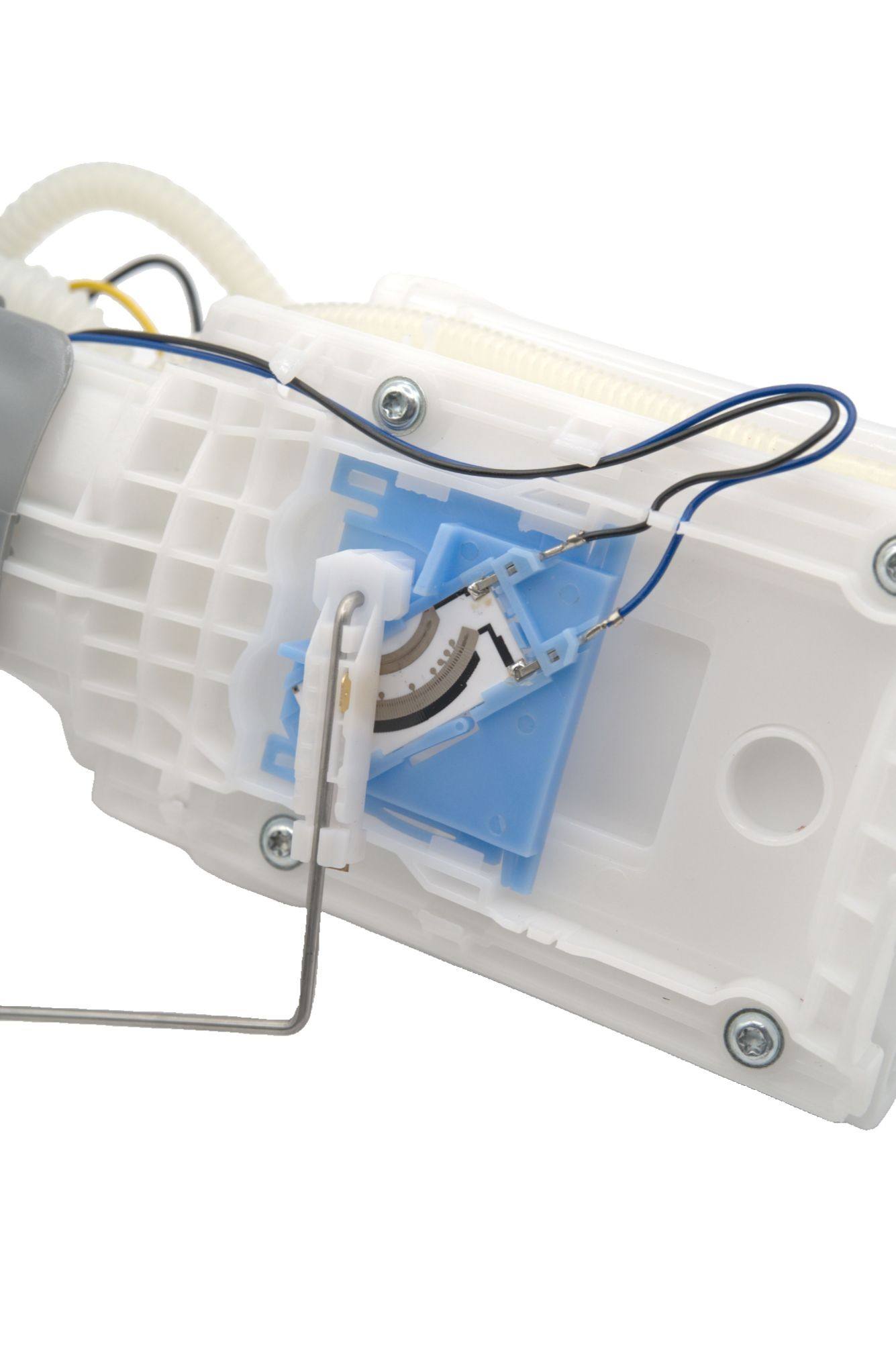 Autobest Fuel Pump Module Assembly F4683A
